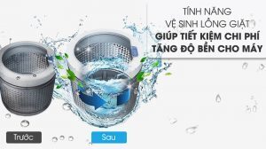 máy giặt aqua 12 kg aqw-fw120gt(bk)