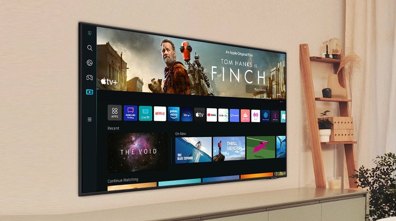 smart tivi samsung 4k crystal uhd 55 inch ua55bu8500