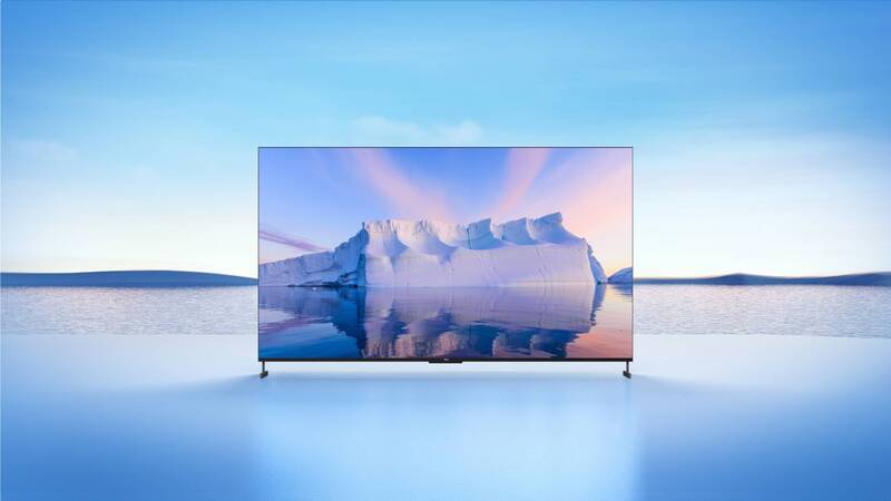 android tivi qled tcl 4k 98 inch 98c735