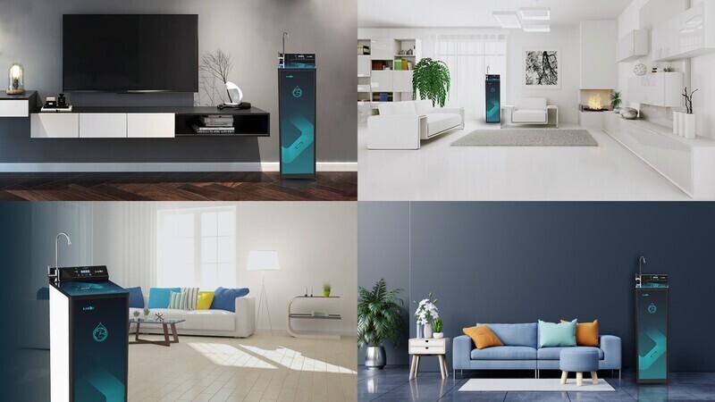 máy lọc nước karofi kaq-p95