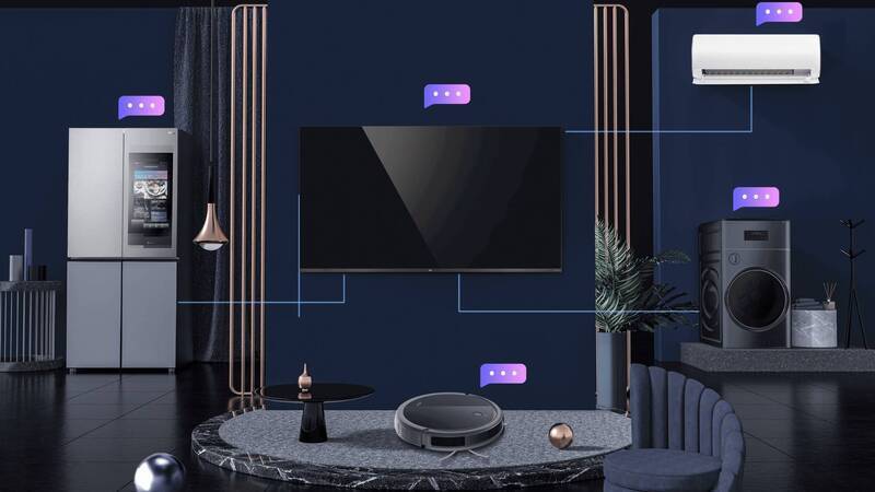 android tivi qled tcl 4k 98 inch 98c735