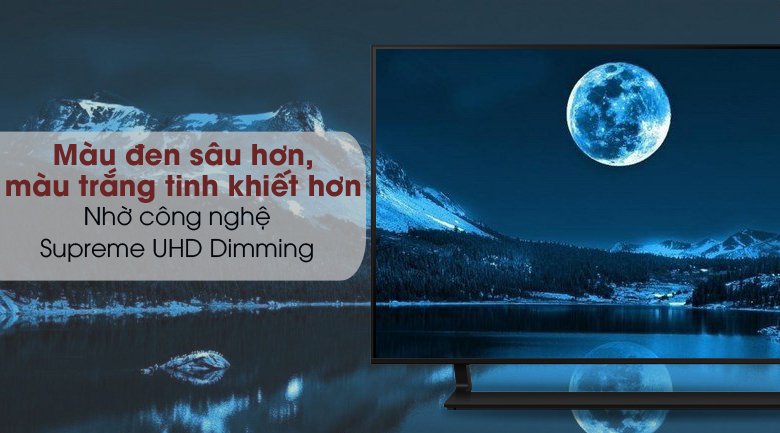 smart tivi qled 4k 43 inch samsung qa43q65a