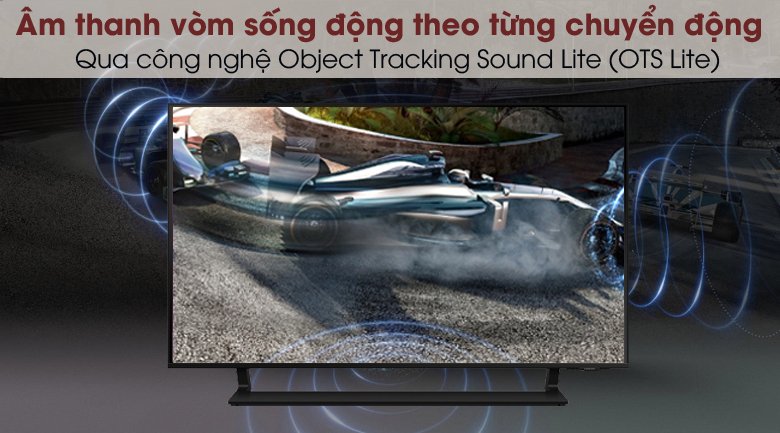 smart tivi qled 4k 43 inch samsung qa43q65a