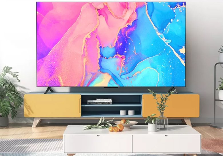 google tivi tcl 4k 65 inch 65t66