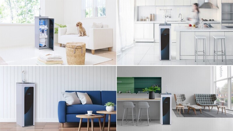 máy lọc nước karofi kaq-o07