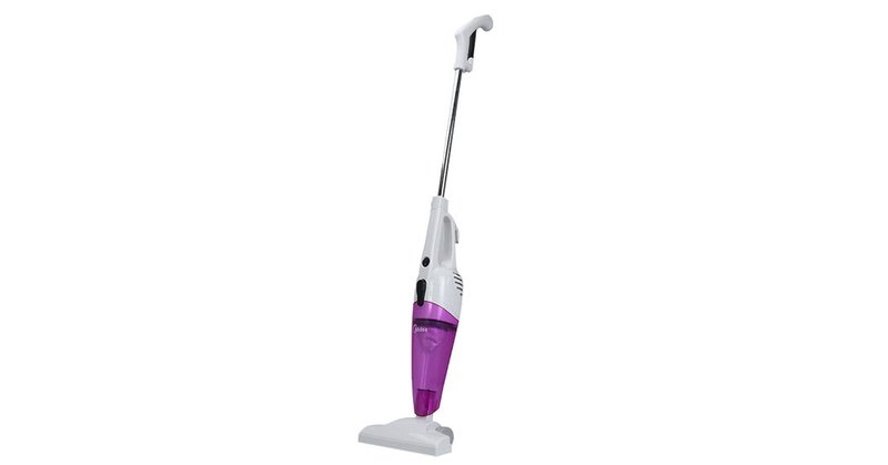 máy hút bụi cầm tay midea mvc sc861r-tím