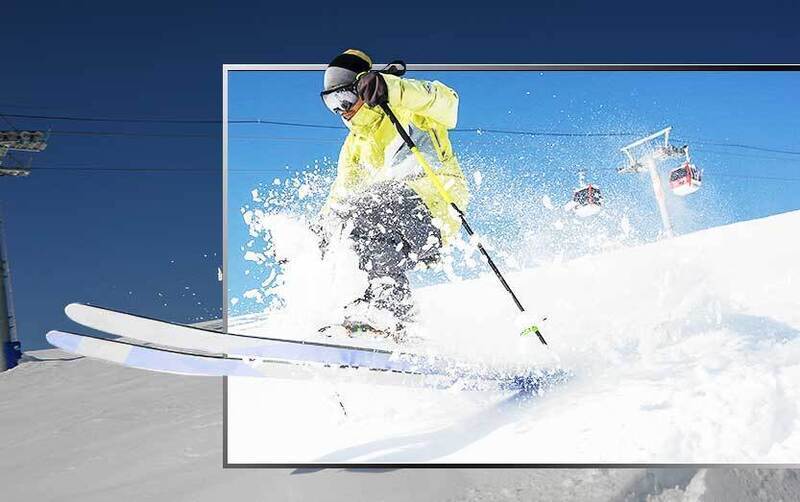 android tivi casper 4k 50 inch 50uga610