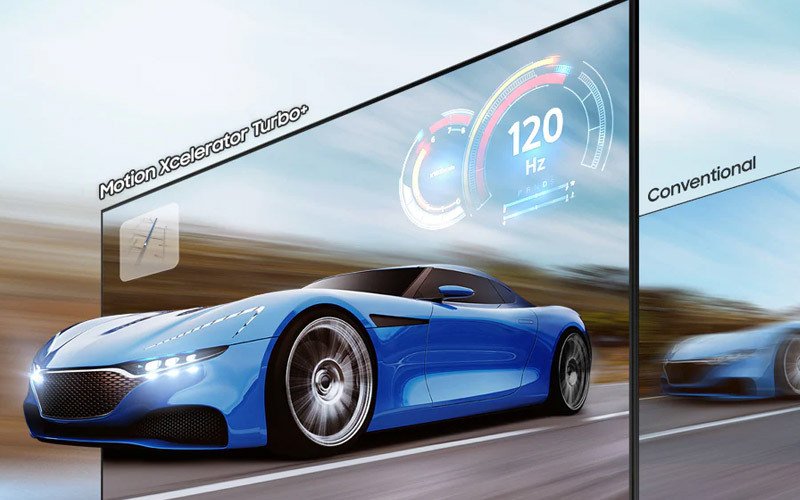 smart tivi samsung oled 4k 65 inch qa65s95b