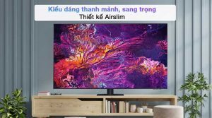 smart tivi qled samsung 4k 75 inch qa75q70ba