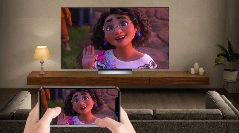 smart tivi oled lg 4k 77 inch oled77c2psa