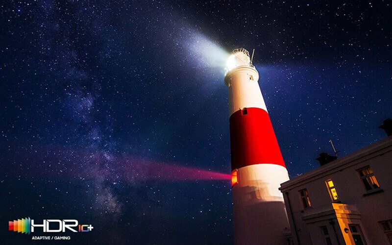 smart tivi samsung oled 4k 65 inch qa65s95b