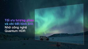 smart tivi qled samsung 4k 75 inch qa75q70ba