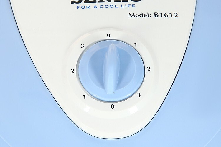 quạt bàn senko b1612