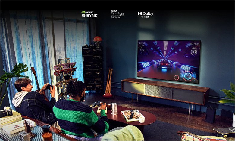 smart tivi oled lg 4k 83 inch oled83c2psa