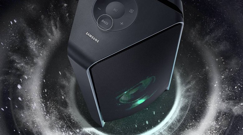 loa tháp samsung mx-t50/xv