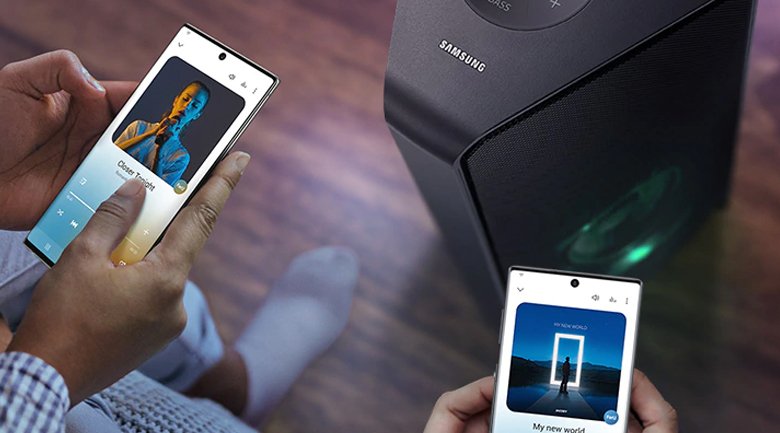 loa tháp samsung mx-t50/xv