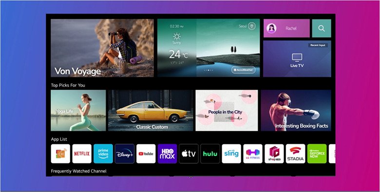 smart tivi oled lg 4k 55 inch oled55a2psa