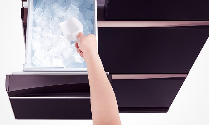 tủ lạnh mitsubishi electric inverter 506 lít mr-wx52d-br-v