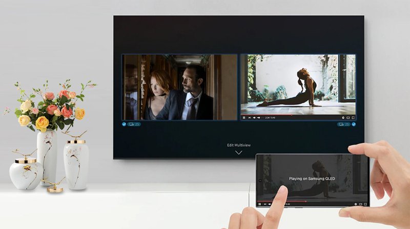 smart tivi oled lg 4k 42 inch 42c2psa