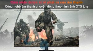 smart tivi qled samsung 4k 75 inch qa75q70ba