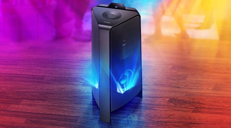 loa tháp samsung mx-t50/xv