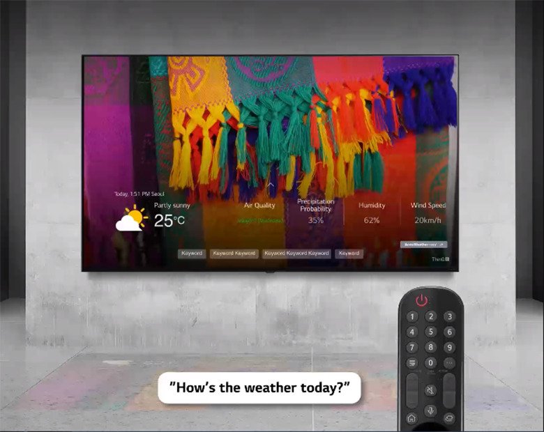 smart tivi nanocell lg 4k 55 inch 55nano76sqa