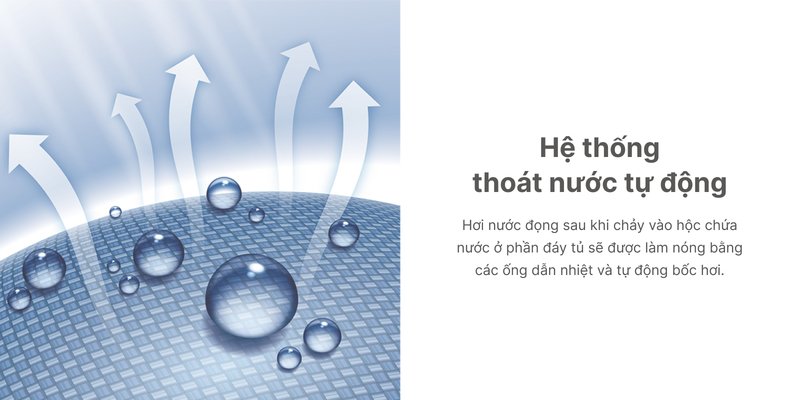 tủ mát aqua 235 lít aqs-af340n