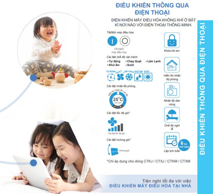 dàn lạnh giấu trần multi daikin cdxm71rvmv (3.0 hp, inverter)