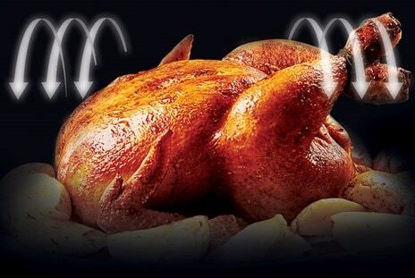 lò vi sóng kết hợp nướng electrolux emsb30xcf