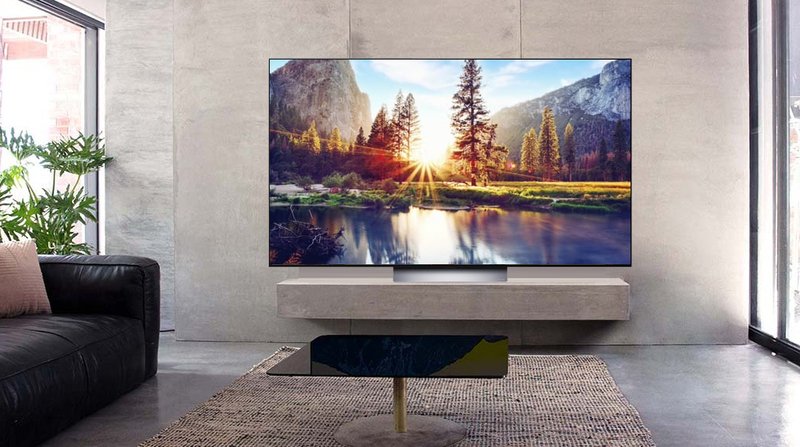 smart tivi oled lg 4k 77 inch oled77c2psa