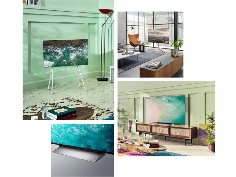 smart tivi oled lg 4k 48 inch oled48c2psa