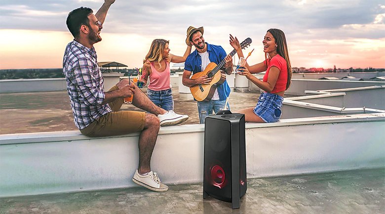 loa tháp samsung mx-t50/xv