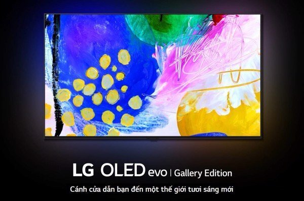 smart tivi lg oled 4k 97inch oled97g2psa