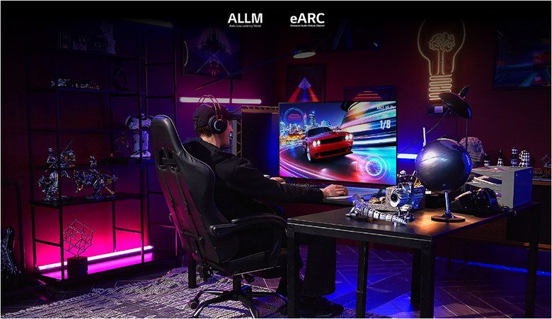 smart tivi oled lg 4k 65 inch oled65a2psa