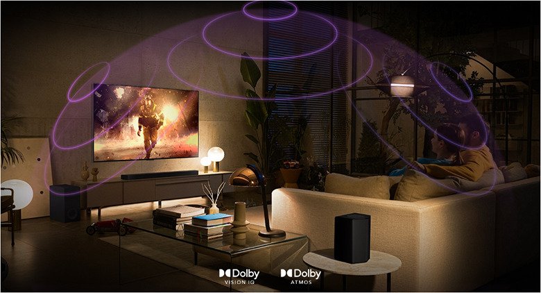 smart tivi oled lg 4k 55 inch oled55g2psa