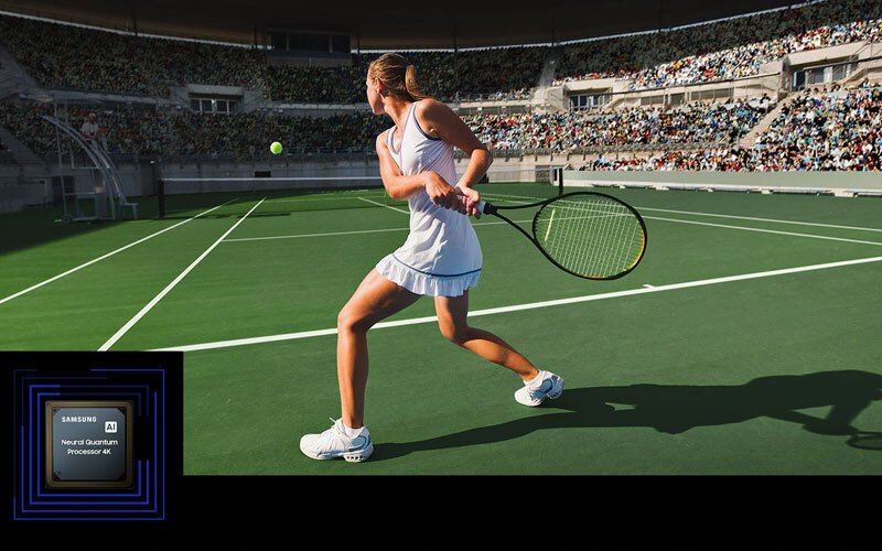 smart tivi samsung oled 4k 65 inch qa65s95b