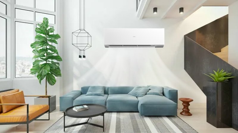 máy lạnh aqua inverter 1hp aqa-kcrv10xaw