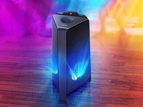 loa tháp samsung mx-t40