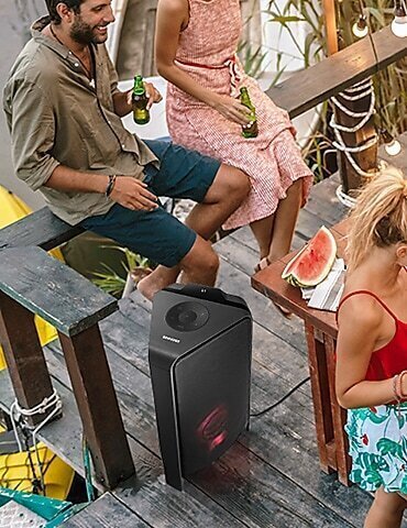 loa tháp samsung mx-t40