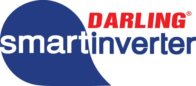 tủ đông darling 2 ngăn inverter 460 lít dmf-4699 wsi2