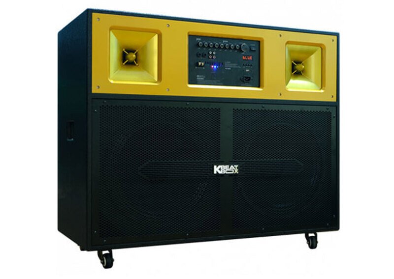 loa kéo acnos cb152g