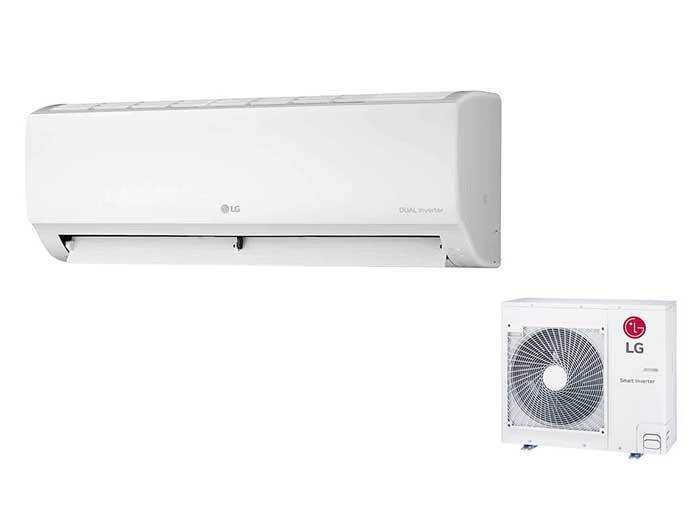 máy lạnh lg inverter 1.5 hp v13win