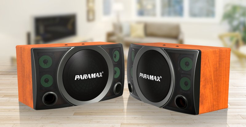 loa treo paramax mk-s2000