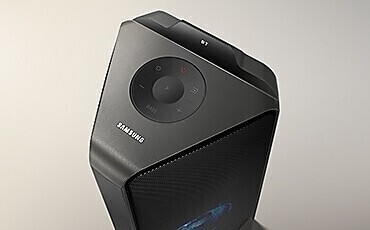 loa tháp samsung mx-t40