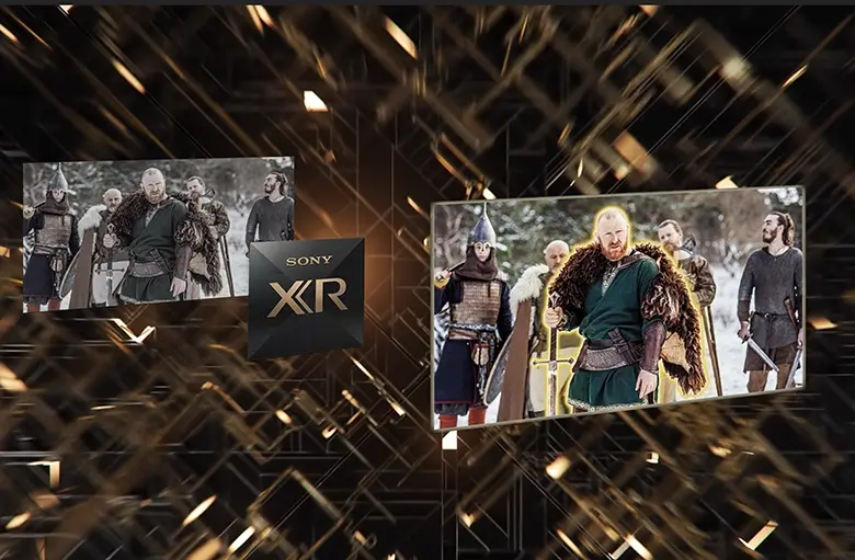 google tivi oled sony 4k 77 inch xr-77a80k