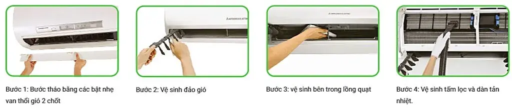 máy lạnh mitsubishi electric 2.5hp ms-js60vf