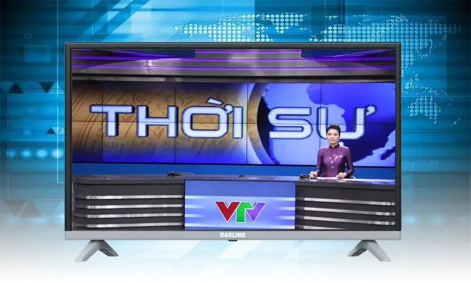 led tivi darling 43 inch 43fh958