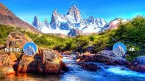 smart tivi neo qled 4k samsung 85 inch qa85qn85ba