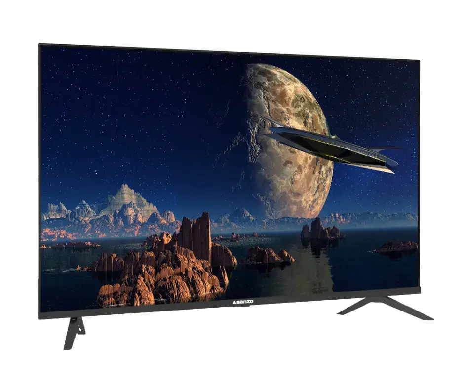 android tivi asanzo 4k 43 inch 43u8e