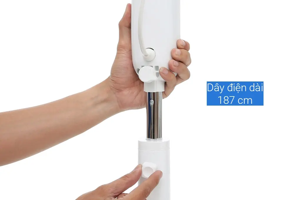 quạt đứng toshiba f-lsa10(w)vn